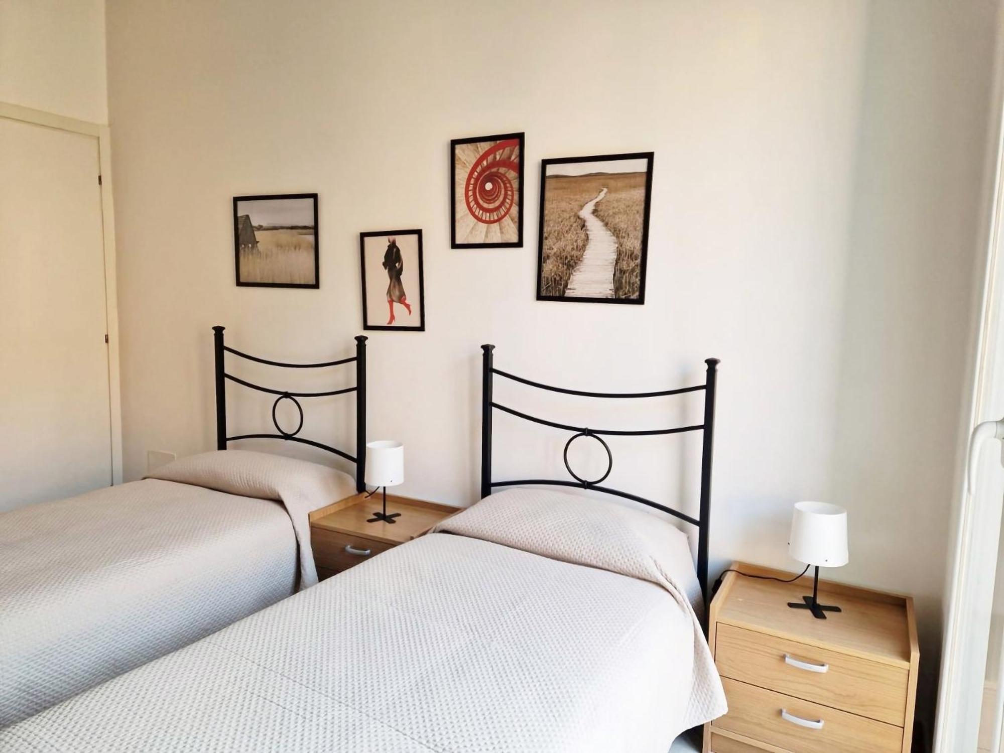 Apartment Homeserra 2 Bologna
