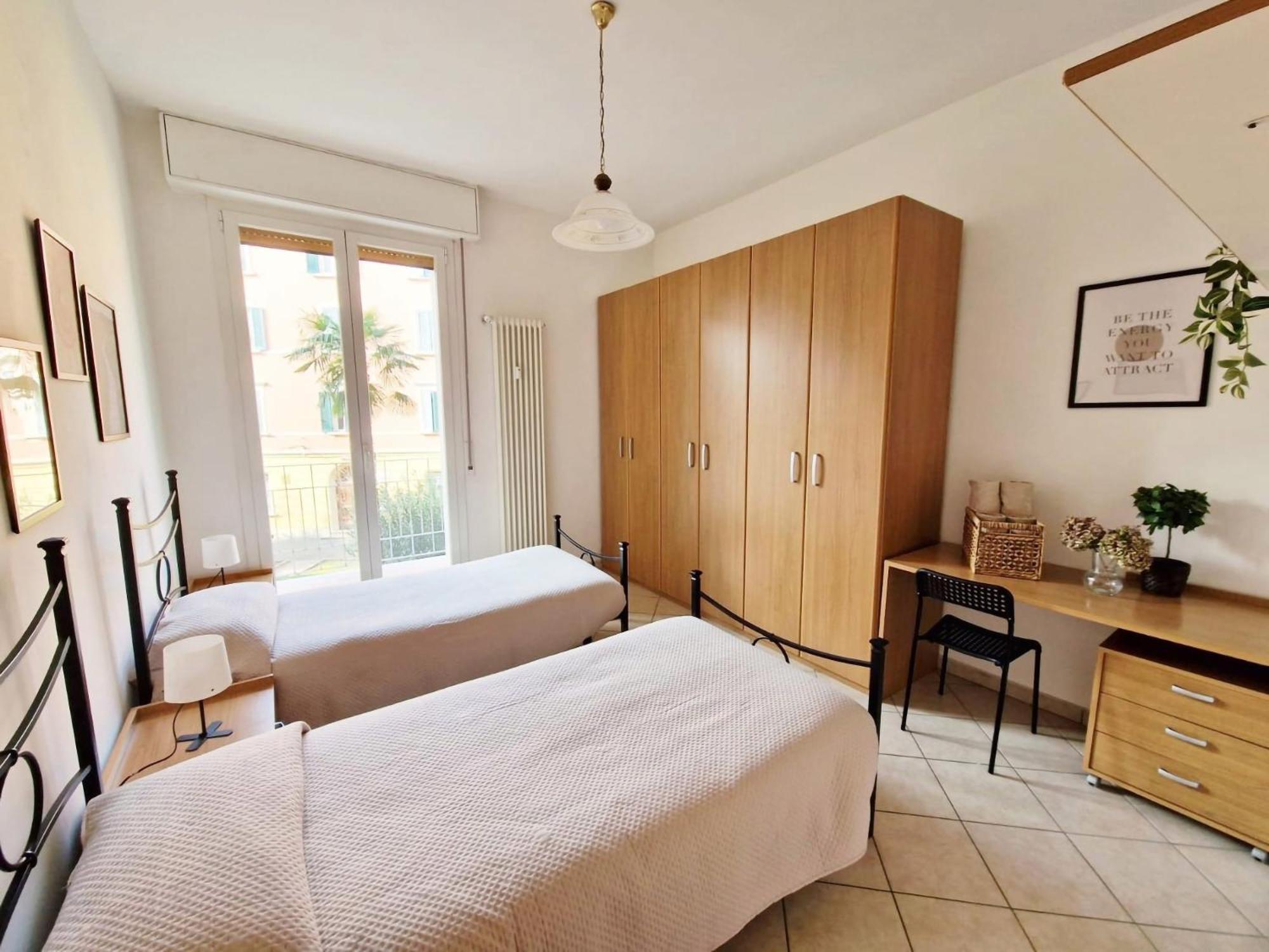 Homeserra 2 * Bologna