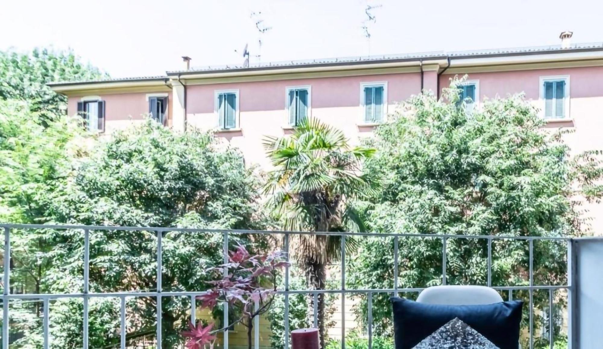 Homeserra 2 Apartment Bologna