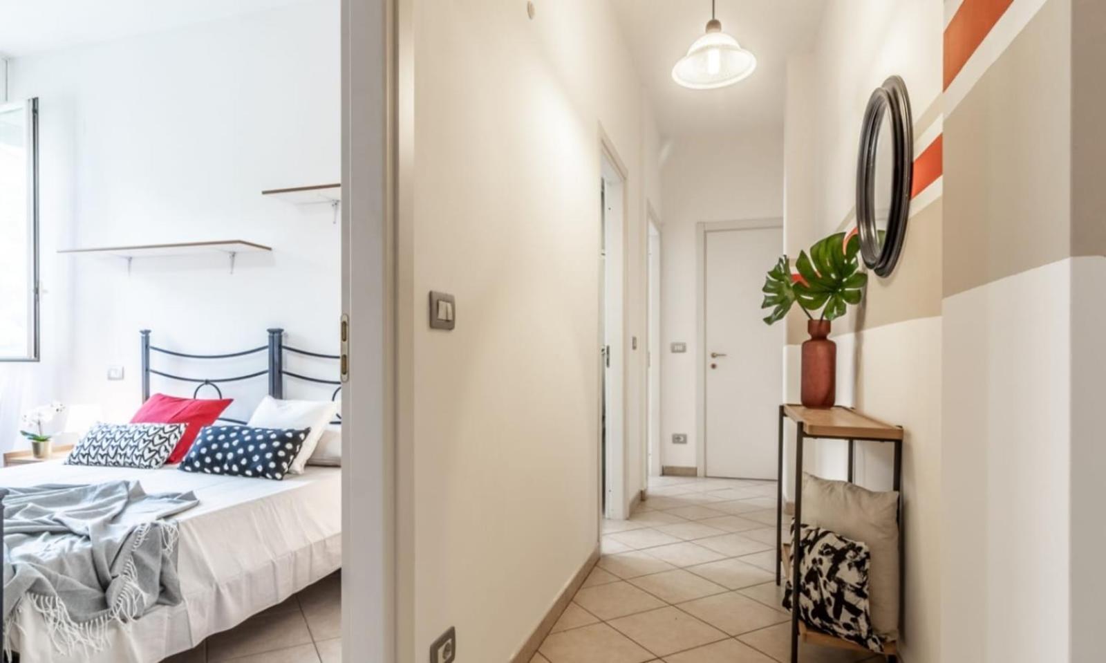 Apartment Homeserra 2