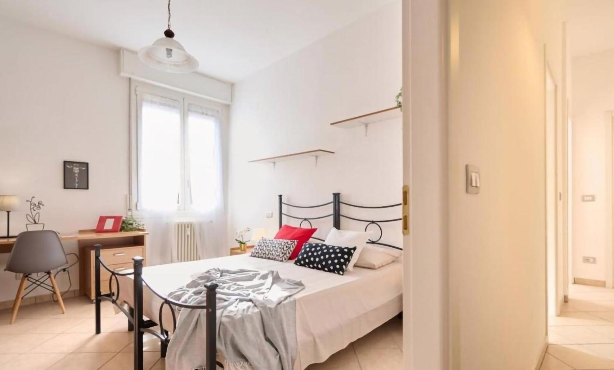 Apartment Homeserra 2