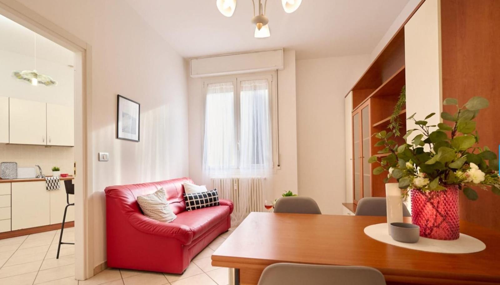 Homeserra 2 Apartamento *