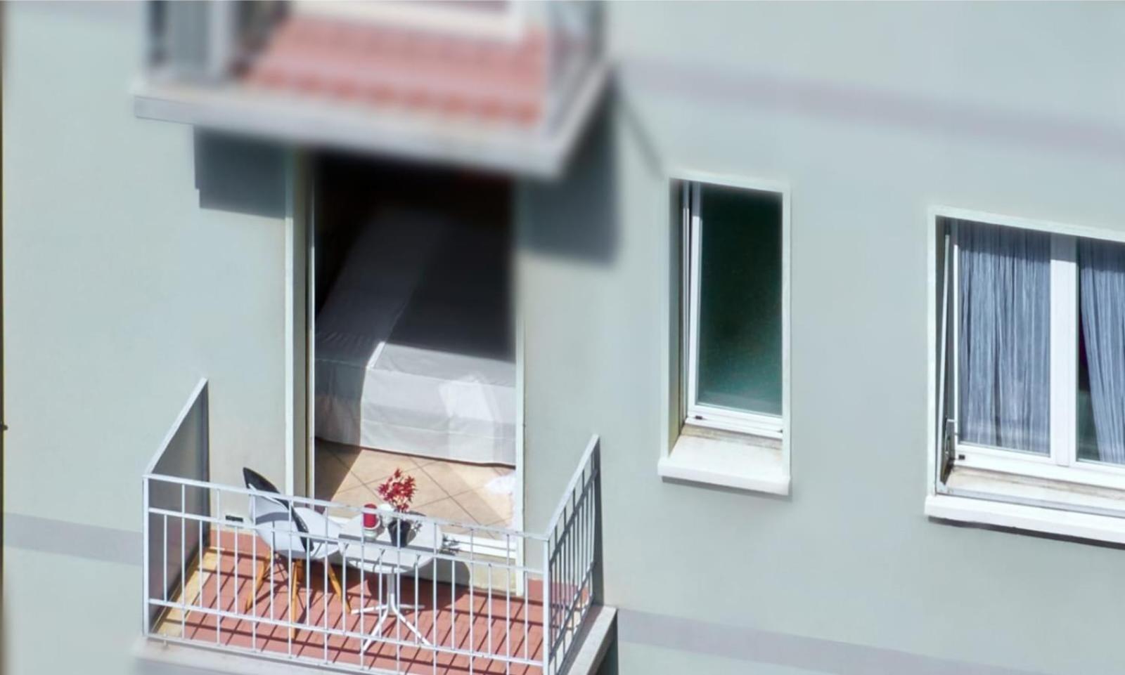 Apartamento Homeserra 2 Bolonha
