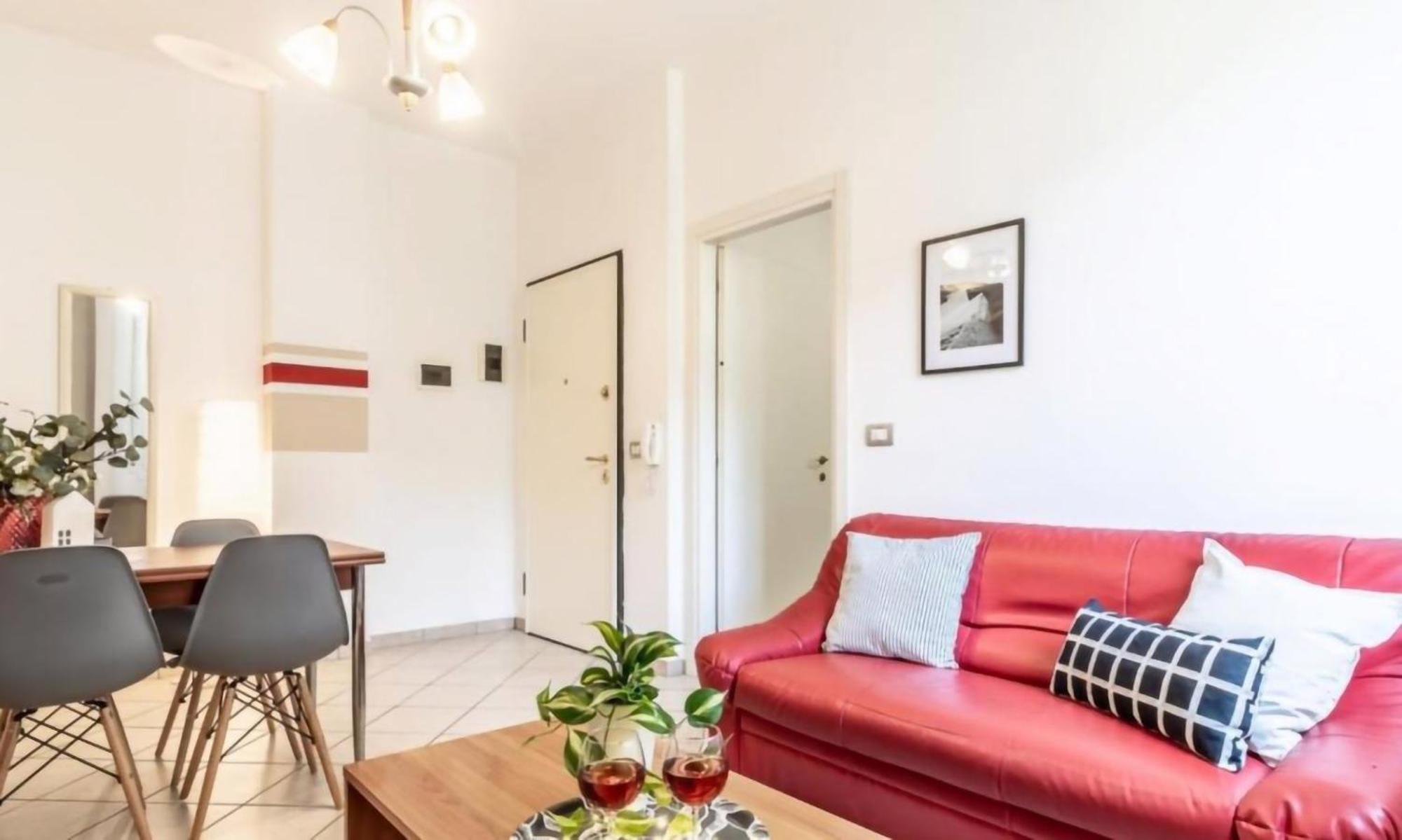 Homeserra 2 Apartamento