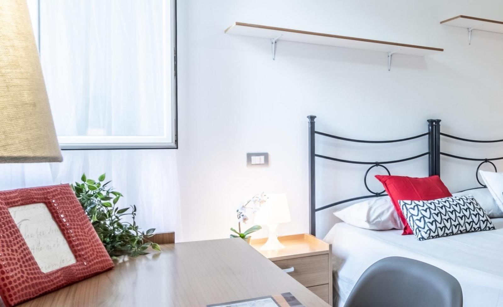 Homeserra 2 Apartamento Bolonha